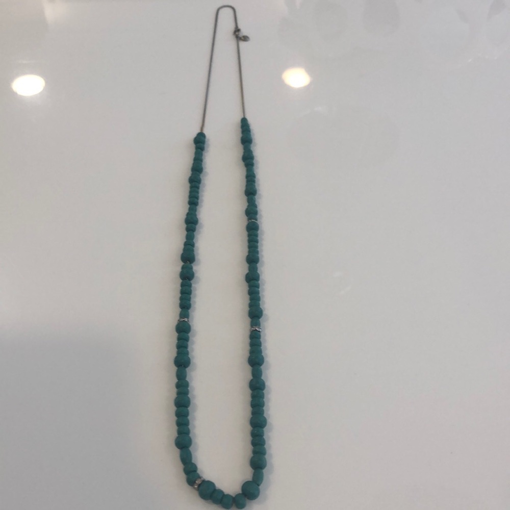 J. Crew Necklace